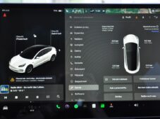 Tesla Model 3 LONG RANGE DUAL MOTOR TAŽNÉ - 41
