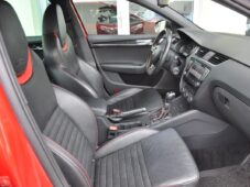 Škoda Octavia RS 2,0TSi ČR WEBASTO PANORAMA - 13