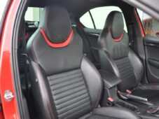 Škoda Octavia RS 2,0TSi ČR WEBASTO PANORAMA - 14