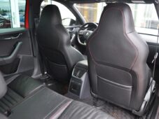 Škoda Octavia RS 2,0TSi ČR WEBASTO PANORAMA - 15