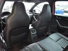Škoda Octavia RS 2,0TSi ČR WEBASTO PANORAMA - 18