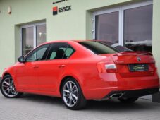 Škoda Octavia RS 2,0TSi ČR WEBASTO PANORAMA - 2