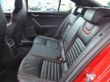 Škoda Octavia RS 2,0TSi ČR WEBASTO PANORAMA - 19