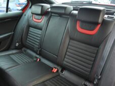 Škoda Octavia RS 2,0TSi ČR WEBASTO PANORAMA - 20