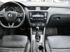 Škoda Octavia RS 2,0TSi ČR WEBASTO PANORAMA - 21