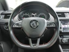 Škoda Octavia RS 2,0TSi ČR WEBASTO PANORAMA - 28