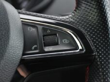 Škoda Octavia RS 2,0TSi ČR WEBASTO PANORAMA - 30
