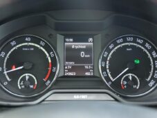 Škoda Octavia RS 2,0TSi ČR WEBASTO PANORAMA - 31