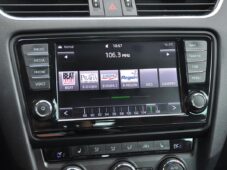 Škoda Octavia RS 2,0TSi ČR WEBASTO PANORAMA - 32