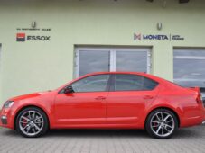 Škoda Octavia RS 2,0TSi ČR WEBASTO PANORAMA - 1
