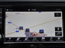 Škoda Octavia RS 2,0TSi ČR WEBASTO PANORAMA - 42