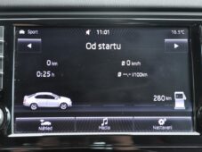 Škoda Octavia RS 2,0TSi ČR WEBASTO PANORAMA - 43