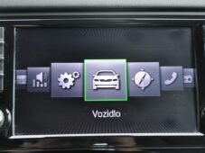 Škoda Octavia RS 2,0TSi ČR WEBASTO PANORAMA - 44