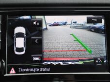 Škoda Octavia RS 2,0TSi ČR WEBASTO PANORAMA - 45