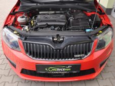 Škoda Octavia RS 2,0TSi ČR WEBASTO PANORAMA - 55