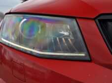 Škoda Octavia RS 2,0TSi ČR WEBASTO PANORAMA - 57