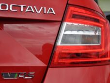 Škoda Octavia RS 2,0TSi ČR WEBASTO PANORAMA - 58