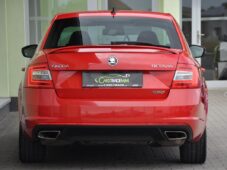 Škoda Octavia RS 2,0TSi ČR WEBASTO PANORAMA - 3
