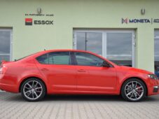 Škoda Octavia RS 2,0TSi ČR WEBASTO PANORAMA - 5