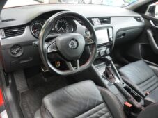 Škoda Octavia RS 2,0TSi ČR WEBASTO PANORAMA - 8