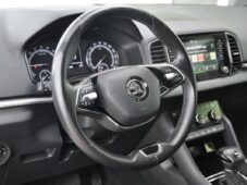 Škoda Karoq 2,0TDi LED NAVI 4×4 DSG KAMERA - 9