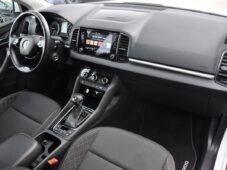 Škoda Karoq 2,0TDi LED NAVI 4×4 DSG KAMERA - 12