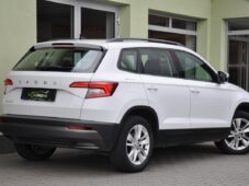 Škoda Karoq 2,0TDi LED NAVI 4×4 DSG KAMERA - 4