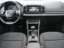 Škoda Karoq 2,0TDi LED NAVI 4×4 DSG KAMERA - 21