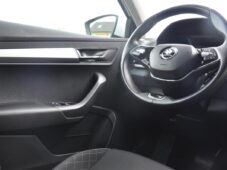 Škoda Karoq 2,0TDi LED NAVI 4×4 DSG KAMERA - 22