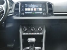 Škoda Karoq 2,0TDi LED NAVI 4×4 DSG KAMERA - 23