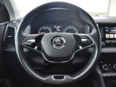 Škoda Karoq 2,0TDi LED NAVI 4×4 DSG KAMERA - 26