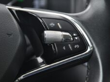 Škoda Karoq 2,0TDi LED NAVI 4×4 DSG KAMERA - 28