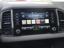 Škoda Karoq 2,0TDi LED NAVI 4×4 DSG KAMERA - 30