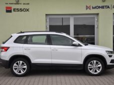 Škoda Karoq 2,0TDi LED NAVI 4×4 DSG KAMERA - 5