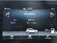 Škoda Karoq 2,0TDi LED NAVI 4×4 DSG KAMERA - 39
