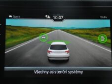 Škoda Karoq 2,0TDi LED NAVI 4×4 DSG KAMERA - 41