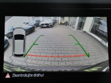 Škoda Karoq 2,0TDi LED NAVI 4×4 DSG KAMERA - 43