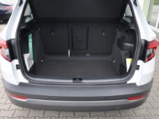 Škoda Karoq 2,0TDi LED NAVI 4×4 DSG KAMERA - 45