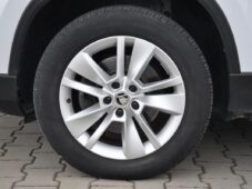Škoda Karoq 2,0TDi LED NAVI 4×4 DSG KAMERA - 47