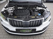 Škoda Karoq 2,0TDi LED NAVI 4×4 DSG KAMERA - 49