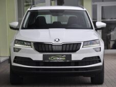 Škoda Karoq 2,0TDi LED NAVI 4×4 DSG KAMERA - 7