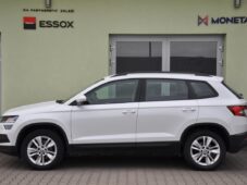 Škoda Karoq 2,0TDi LED NAVI 4×4 DSG KAMERA - 1