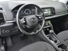 Škoda Karoq 2,0TDi LED NAVI 4×4 DSG KAMERA - 8