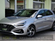 Hyundai i30 1.0T-GDI 88kW ČR 1M - 0