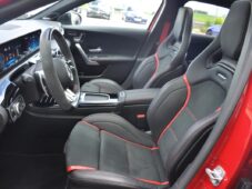 Mercedes-Benz Třídy A A 45 S AMG 4Matic+ ZÁRUKA - 10