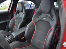 Mercedes-Benz Třídy A A 45 S AMG 4Matic+ ZÁRUKA - 11