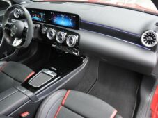 Mercedes-Benz Třídy A A 45 S AMG 4Matic+ ZÁRUKA - 12
