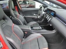 Mercedes-Benz Třídy A A 45 S AMG 4Matic+ ZÁRUKA - 13