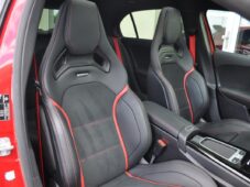 Mercedes-Benz Třídy A A 45 S AMG 4Matic+ ZÁRUKA - 14