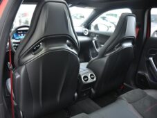 Mercedes-Benz Třídy A A 45 S AMG 4Matic+ ZÁRUKA - 18